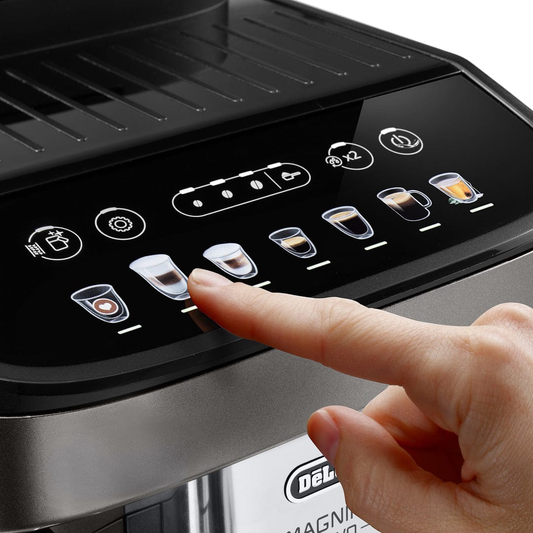 De'Longhi Magnifica Evo Automatic Coffee MachineECAM290.81.TB