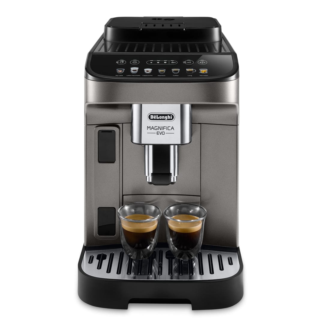 DELONGHI MAGNIFICA EVO AUTOMATIC COFFEE MACHINE, ECAM290.81.TB