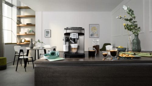 De'Longhi Magnifica Evo Automatic Coffee MachineECAM290.81.TB