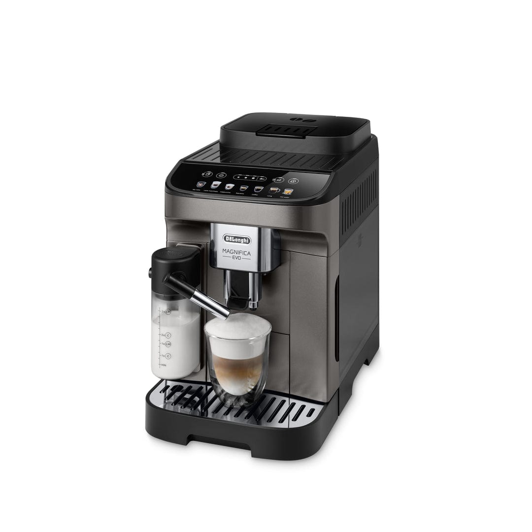 De'Longhi Magnifica Evo Automatic Coffee MachineECAM290.81.TB