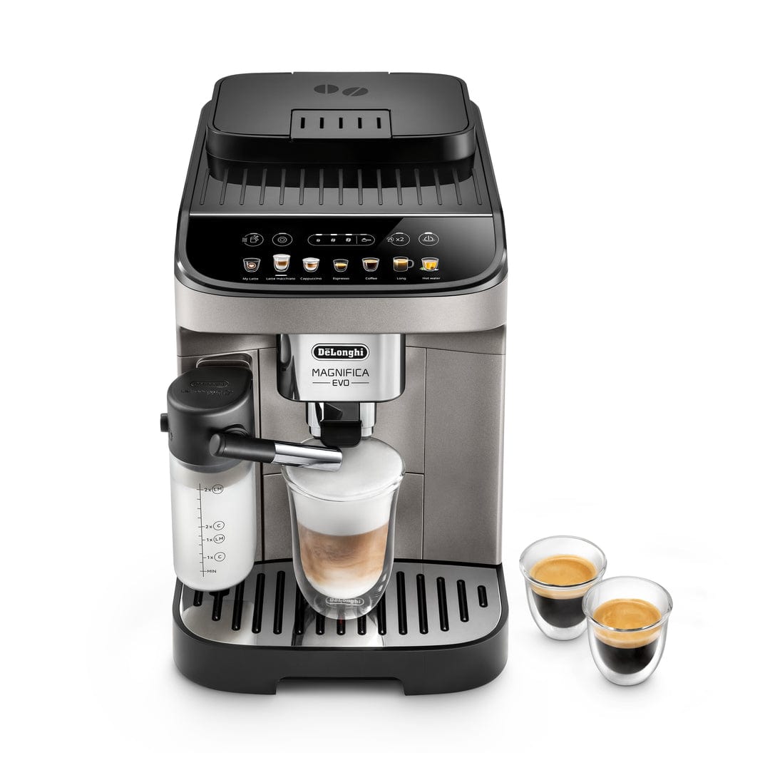 De'Longhi Magnifica Evo Automatic Coffee MachineECAM290.81.TB