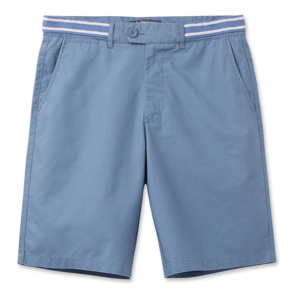 Hangten-Men's-Shorts-True-Blue-1007005101285-252