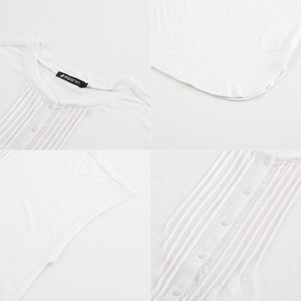 Hangten-Women's-T-Shirt-White-1007013101472-001