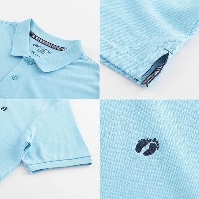 Hangten-Men's-Polo-Shirt-Light-Blue-1012003000101-215