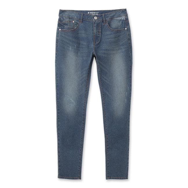 Hangten-Men's-Jeans-Blue-1012005502757-254