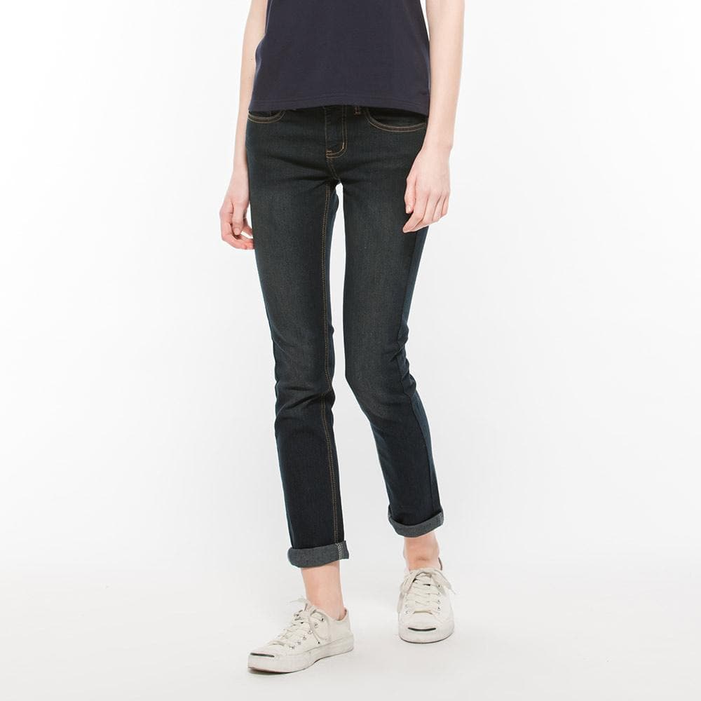 Hangten-Women's-Jeans-Navy-1012015502555-255