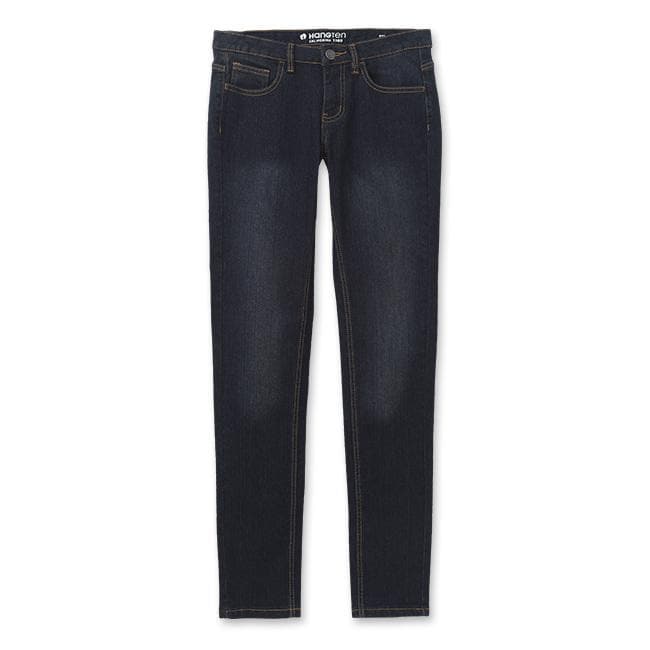 Hangten-Women's-Jeans-Navy-1012015502855-255