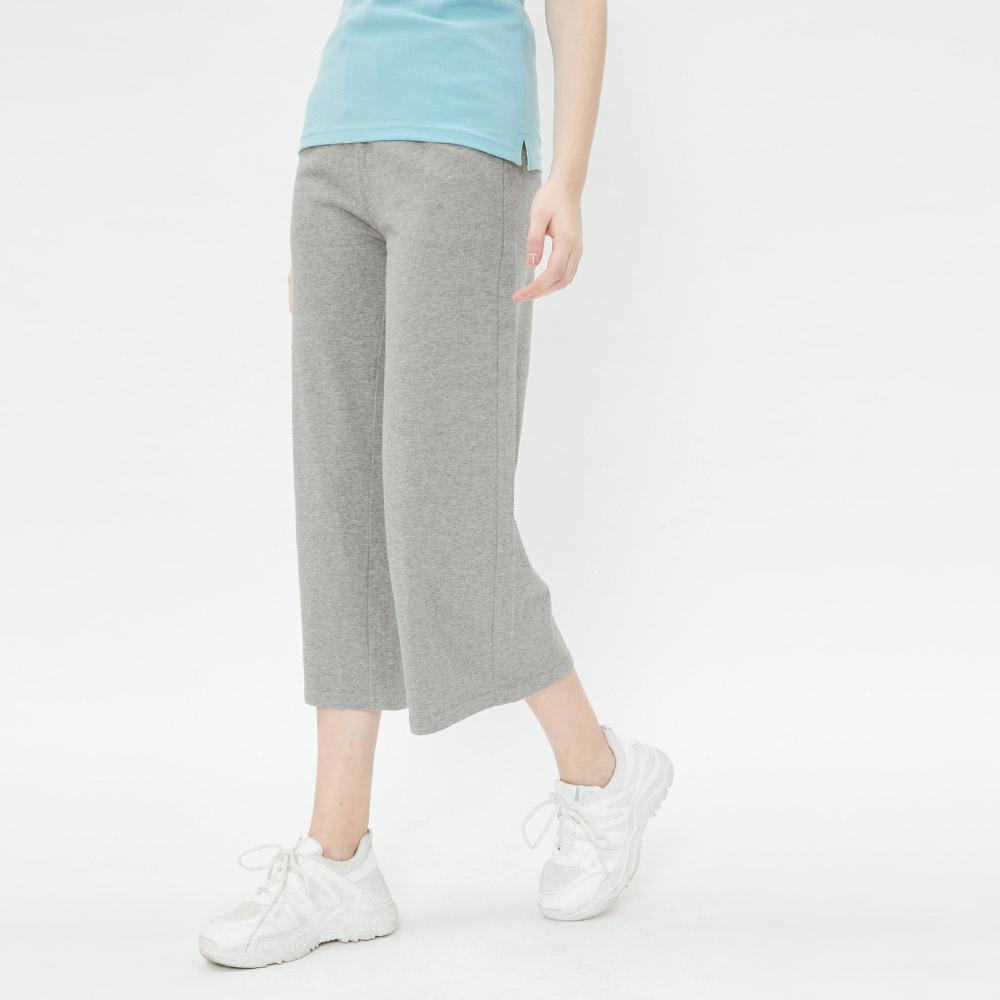 HANG TEN LADIES PANTS GREY - 1022013802107 060