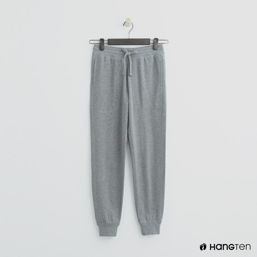 HANG TEN LADIES PANTS GREY - 1022013802207 060