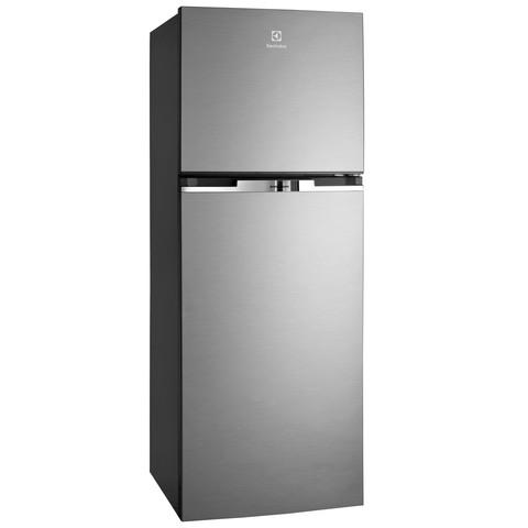 Electrolux 369 Liters Top Mount Refrigerater, Titanium Finish - EJ3550E0U (Made In THAILAND)