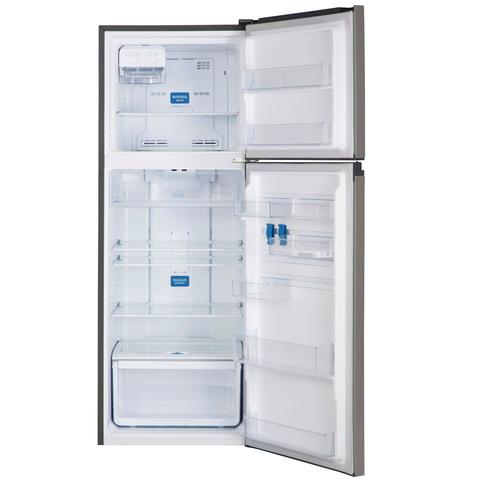 Electrolux 369 Liters Top Mount Refrigerater, Titanium Finish - EJ3550E0U (Made In THAILAND)