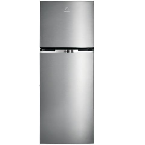 Electrolux 369 Liters Top Mount Refrigerater, Titanium Finish - EJ3550E0U (Made In THAILAND)