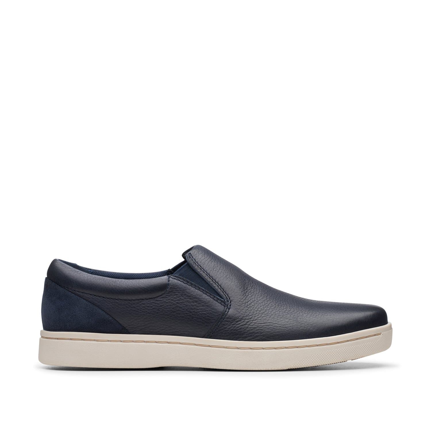Clarks-Kitna-Free-Men's-Shoes-Navy-Leather-26144763