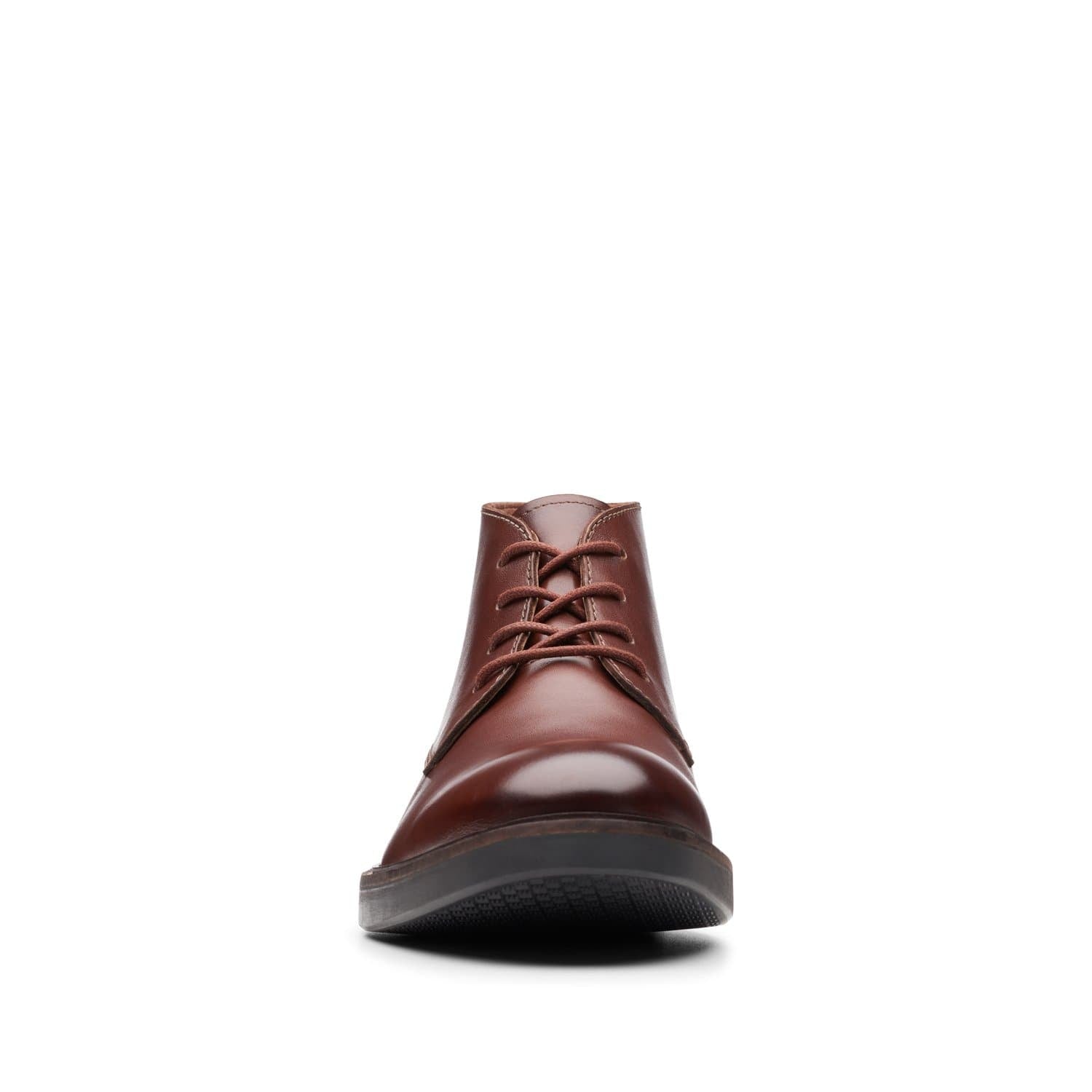 Clarks-Paulson-Mid-Men's-Boots-Mahogany-Leather-26144781