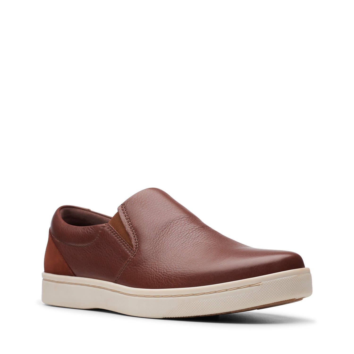 Clarks-Kitna-Free-Men's-Shoes-Mahogany-Leather-26144886