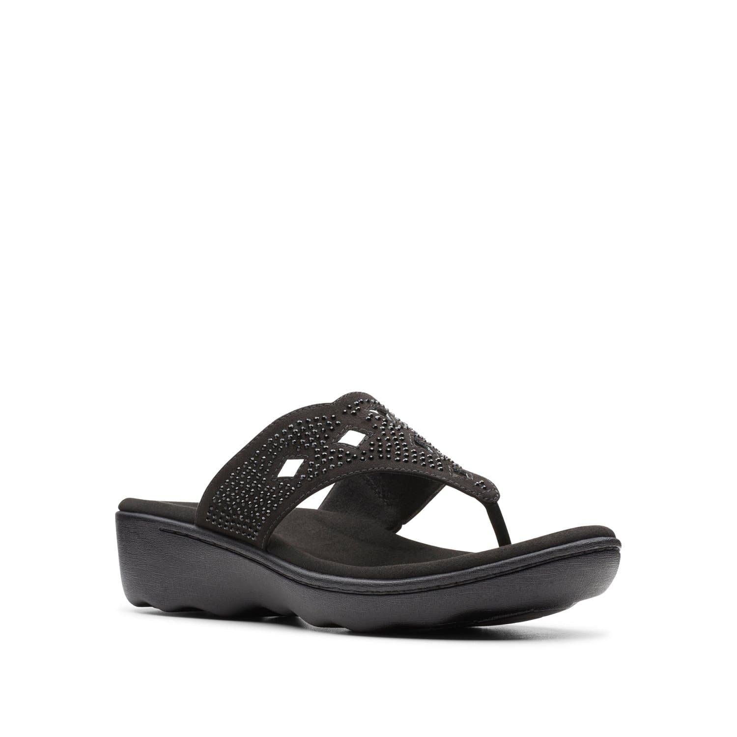Clarks-Phebe-Bell-Women's-Sandals-Black-26145216
