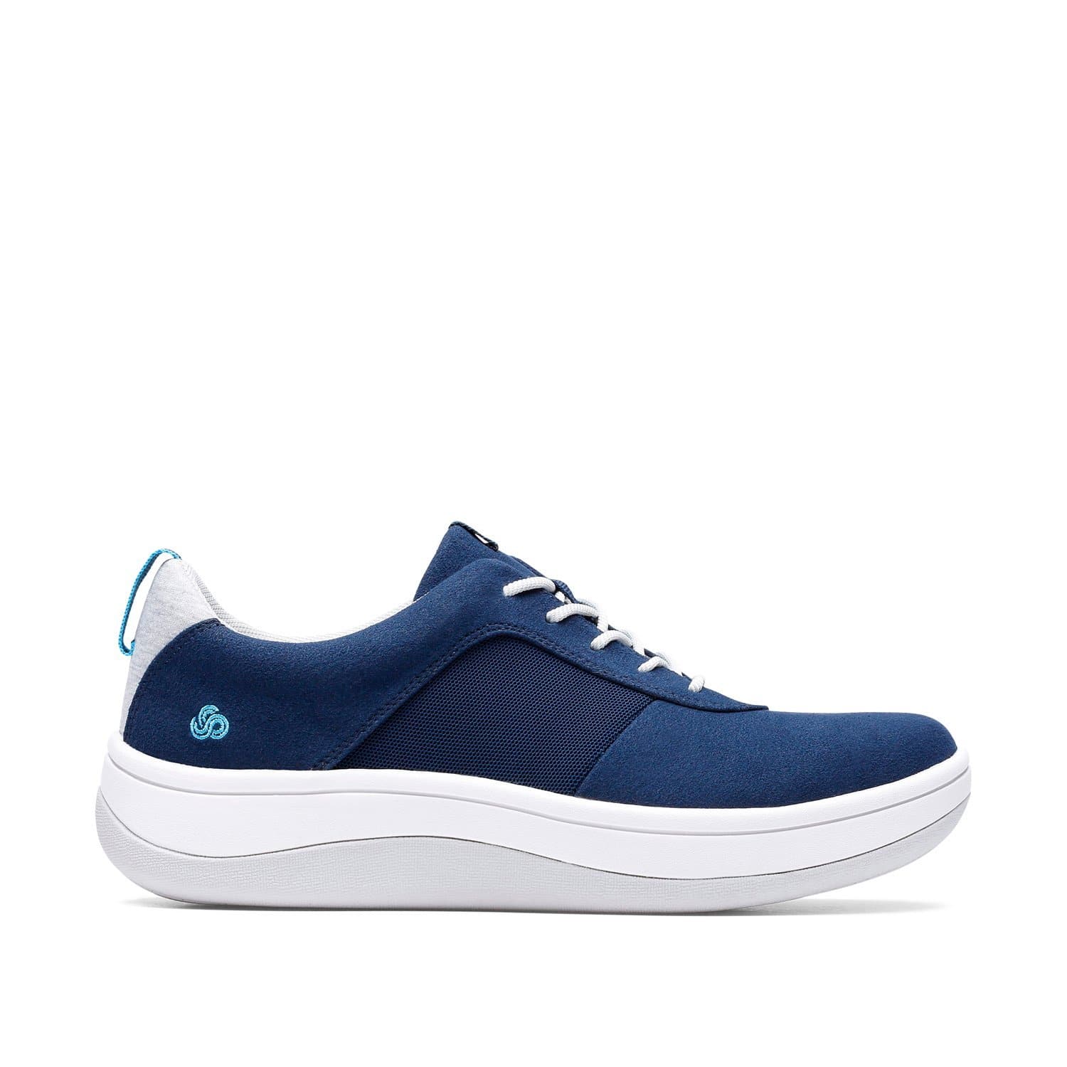 Clarks-Arla-Step.-Women's-Shoes-Navy-26145926