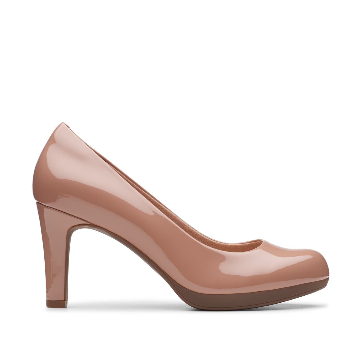 Clarks-Adriel-Viola-Women's-Shoes-Praline-Patent-26146726