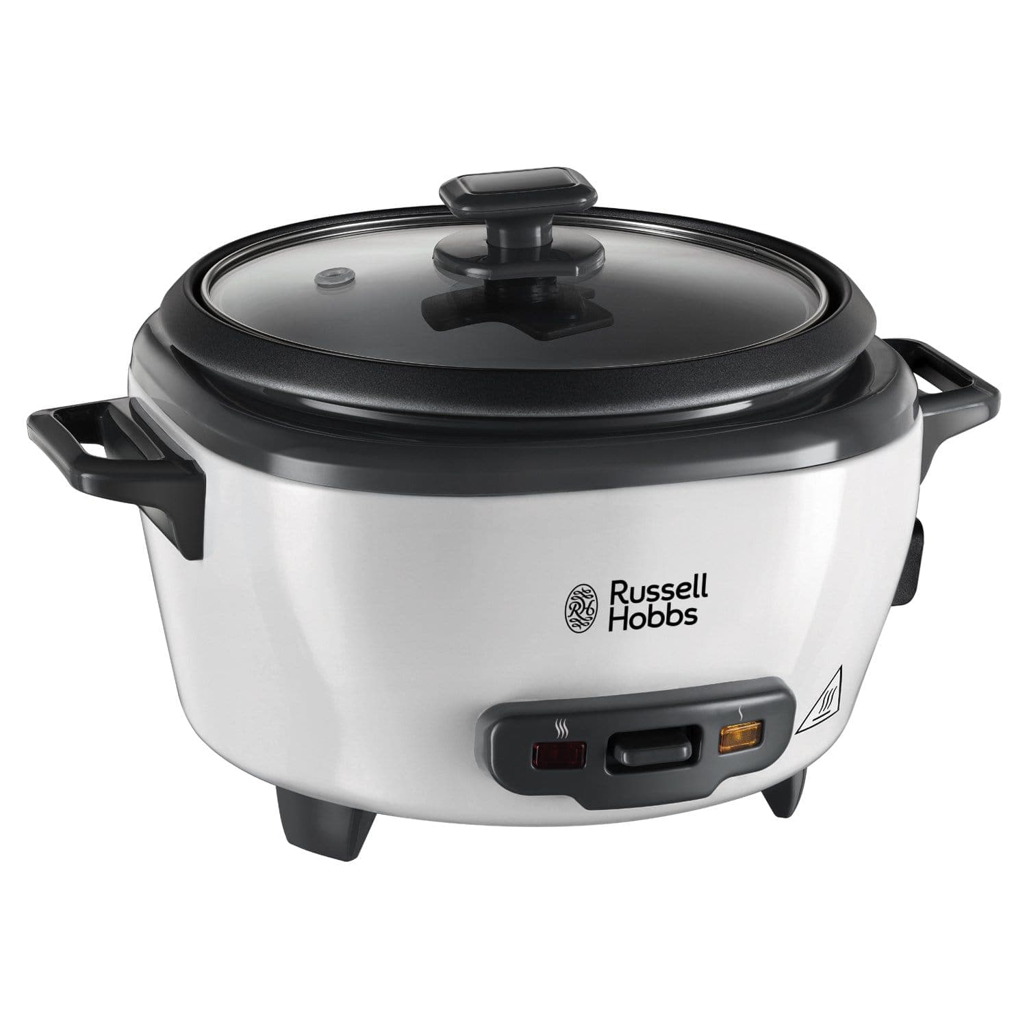 Russell Hobbs Large Rice Cooker and Steamer  - 27040