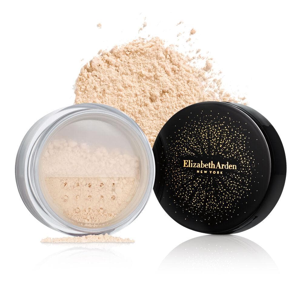 ELIZABETH ARDEN High Performance Blurring Loose Powder Translucent