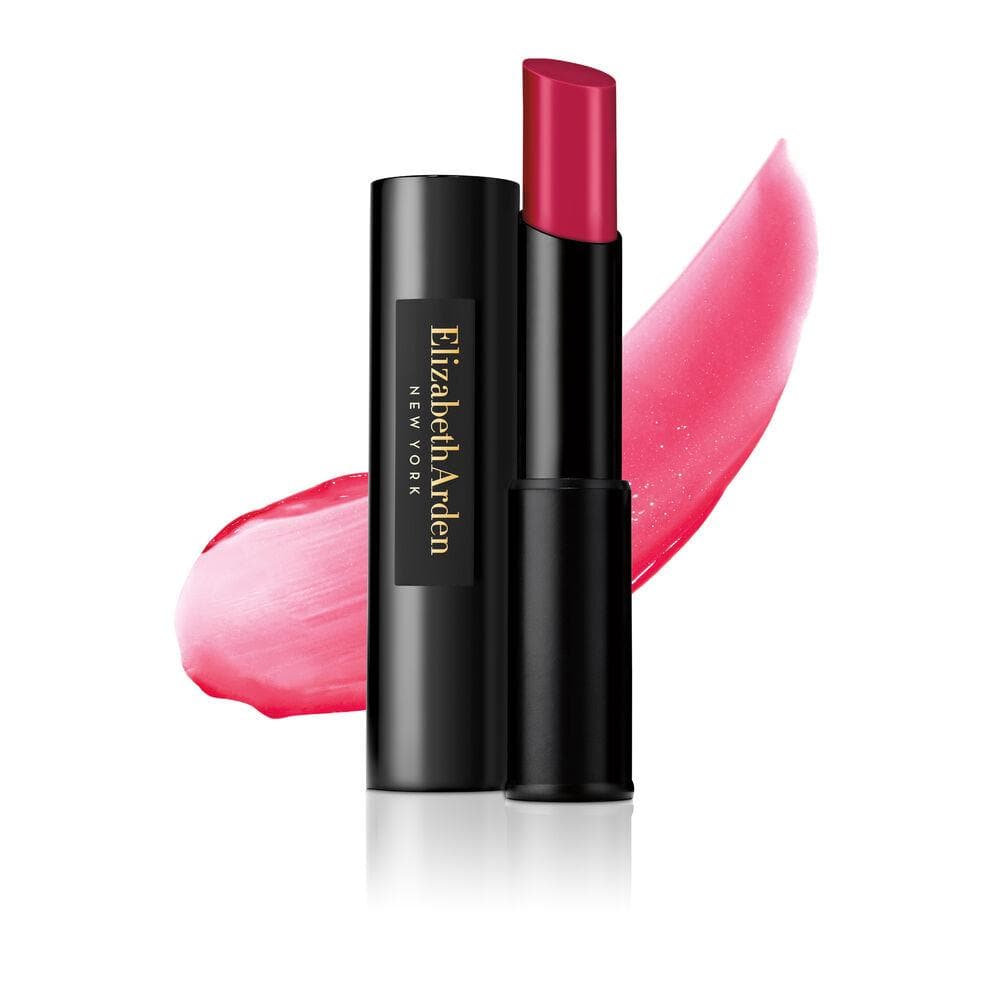 ELIZABETH ARDEN PLUSH UP GELATO LIPSTICK - STRAWBERRY SORBET