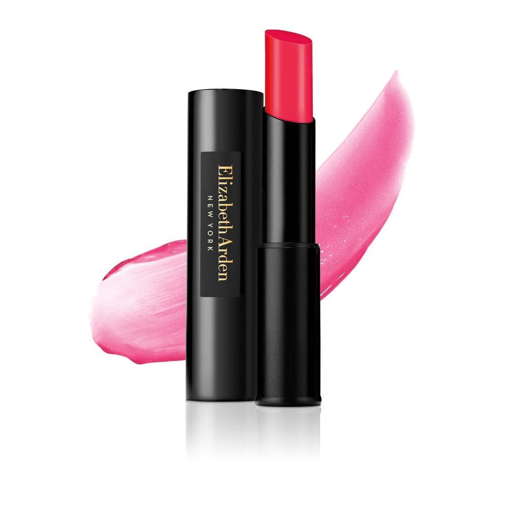 ELIZABETH ARDEN PLUSH UP GELATO LIPSTICK - PINK LEMONADE