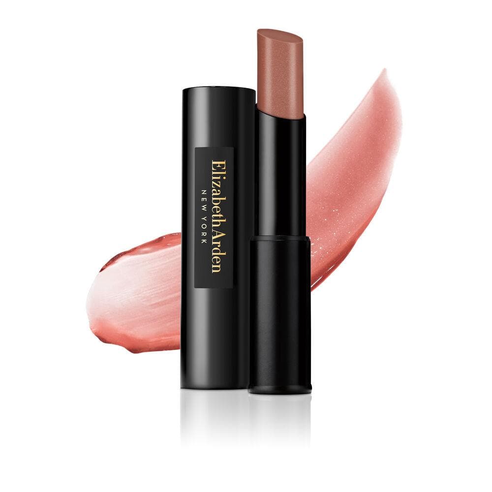 ELIZABETH ARDEN PLUSH UP GELATO LIPSTICK - NUDE FIZZ