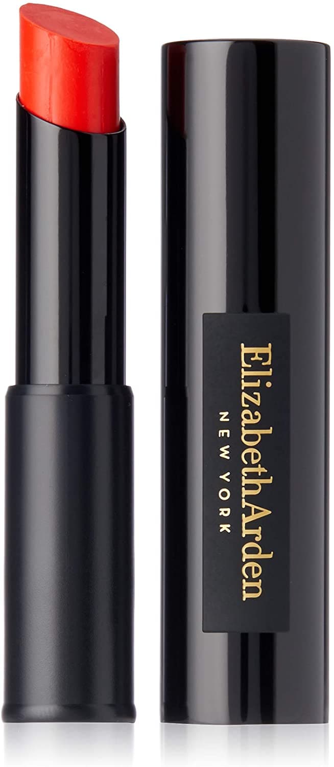 ELIZABETH ARDEN PLUSH UP GELATO LIPSTICK - BARE KISS