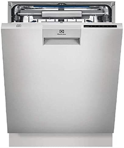 Electrolux ELUX DISHWASHER  7 PRGMS  13 PL SETTINGS  S.STEEL-ESF7760ROX - Jashanmal Home