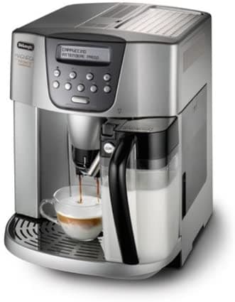 De'Longhi Magnifica Fully Automatic Coffee Machine  ESAM4500