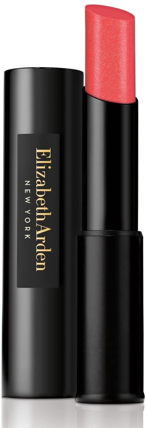 ELIZABETH ARDEN PLUSH UP GELATO LIPSTICK - JUST PEACHY