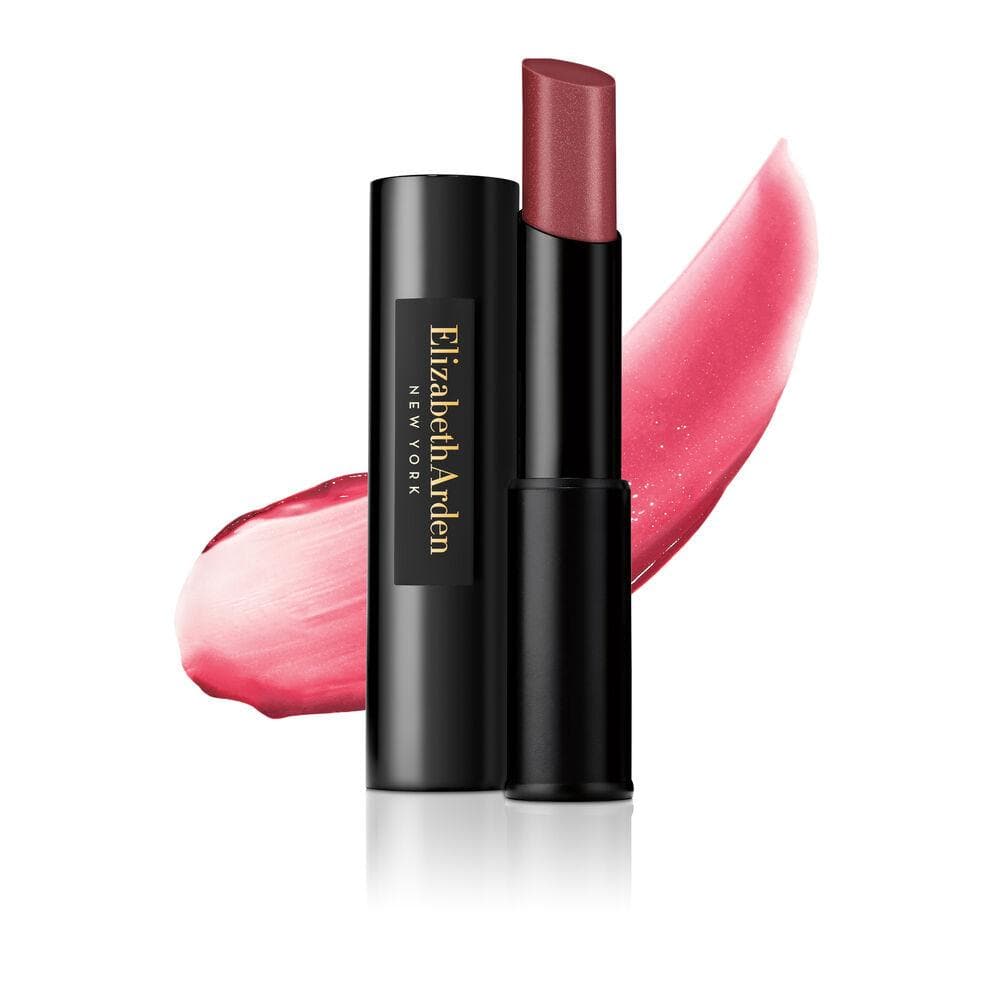 ELIZABETH ARDEN PLUSH UP GELATO LIPSTICK - RED DOOR CRUSH