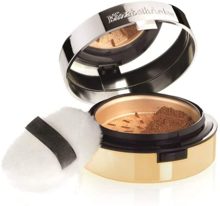 ELIZABETH ARDEN PURE FINISH MINERAL POWDER FOUNDATION SPF 20 PA++- 6