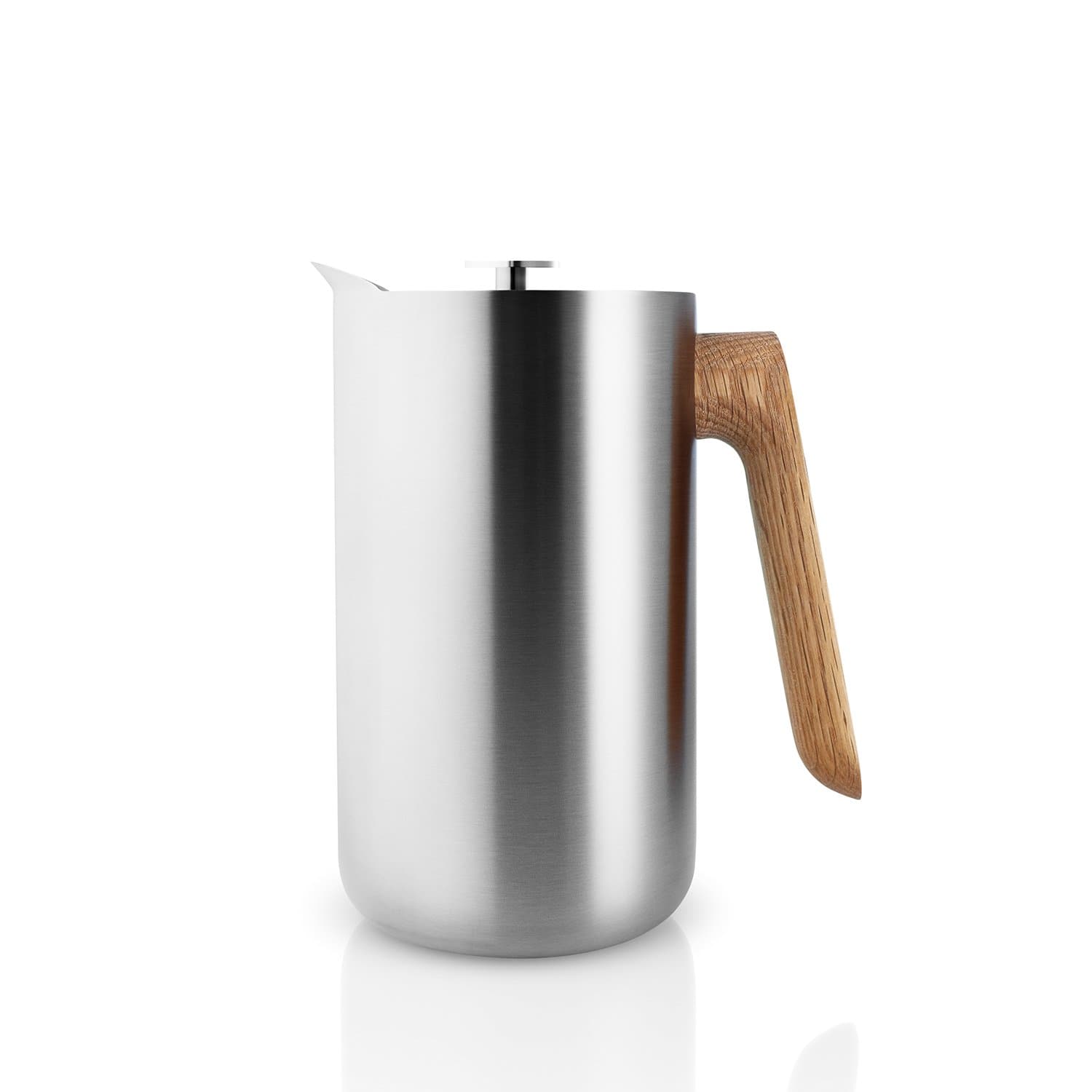 EVA SOLO THERMO CAFETIRE NORDIC KITCHEN STAINLESS STEEL-502754