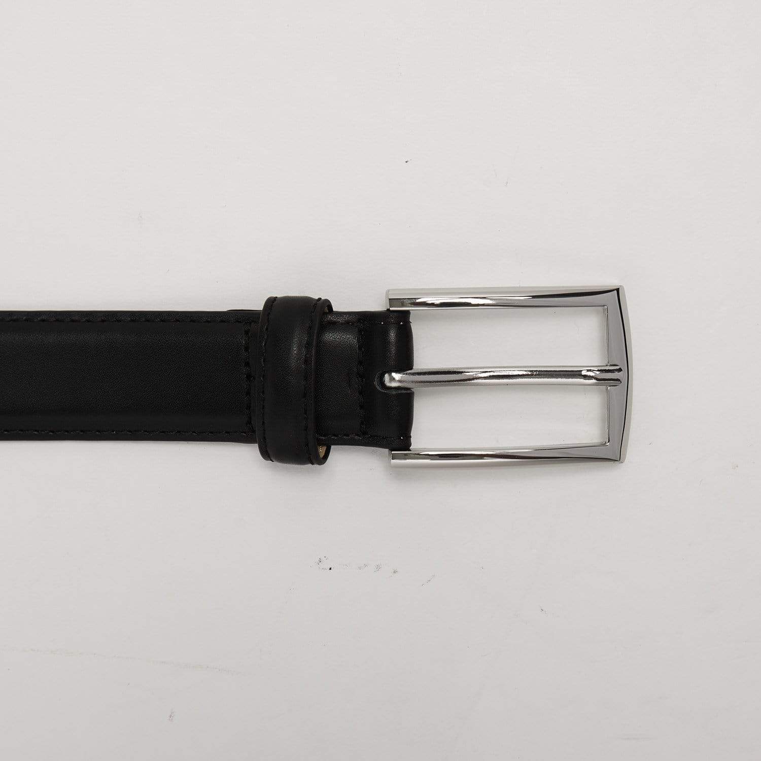 T.M.Lewin-Suit-Belt-Black-51439-007