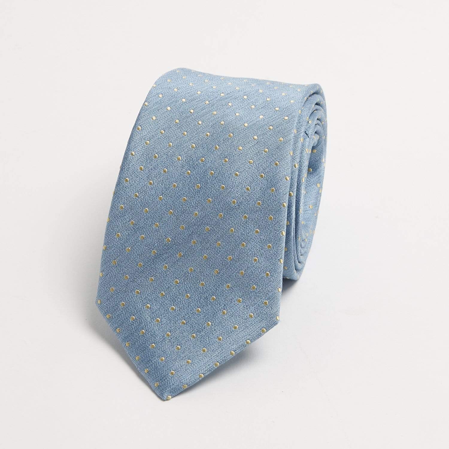 T.M.Lewin-Classic-Spot-Tie-Blue-and-Yellow-60054-005