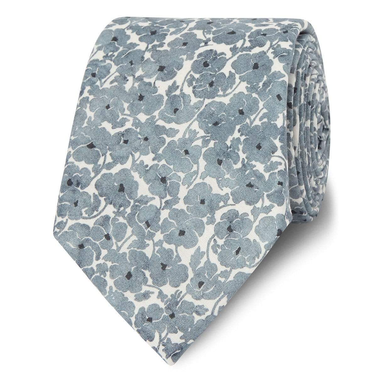 T.M.Lewin-Beccaria-Tie-Blue-and-White-70479-002