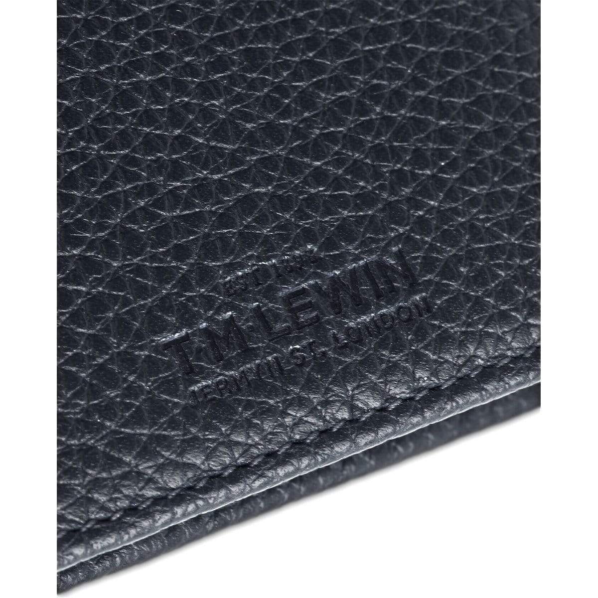 T.M.Lewin-Leather-Fold-Cardholder-Navy-Multi-72660-002