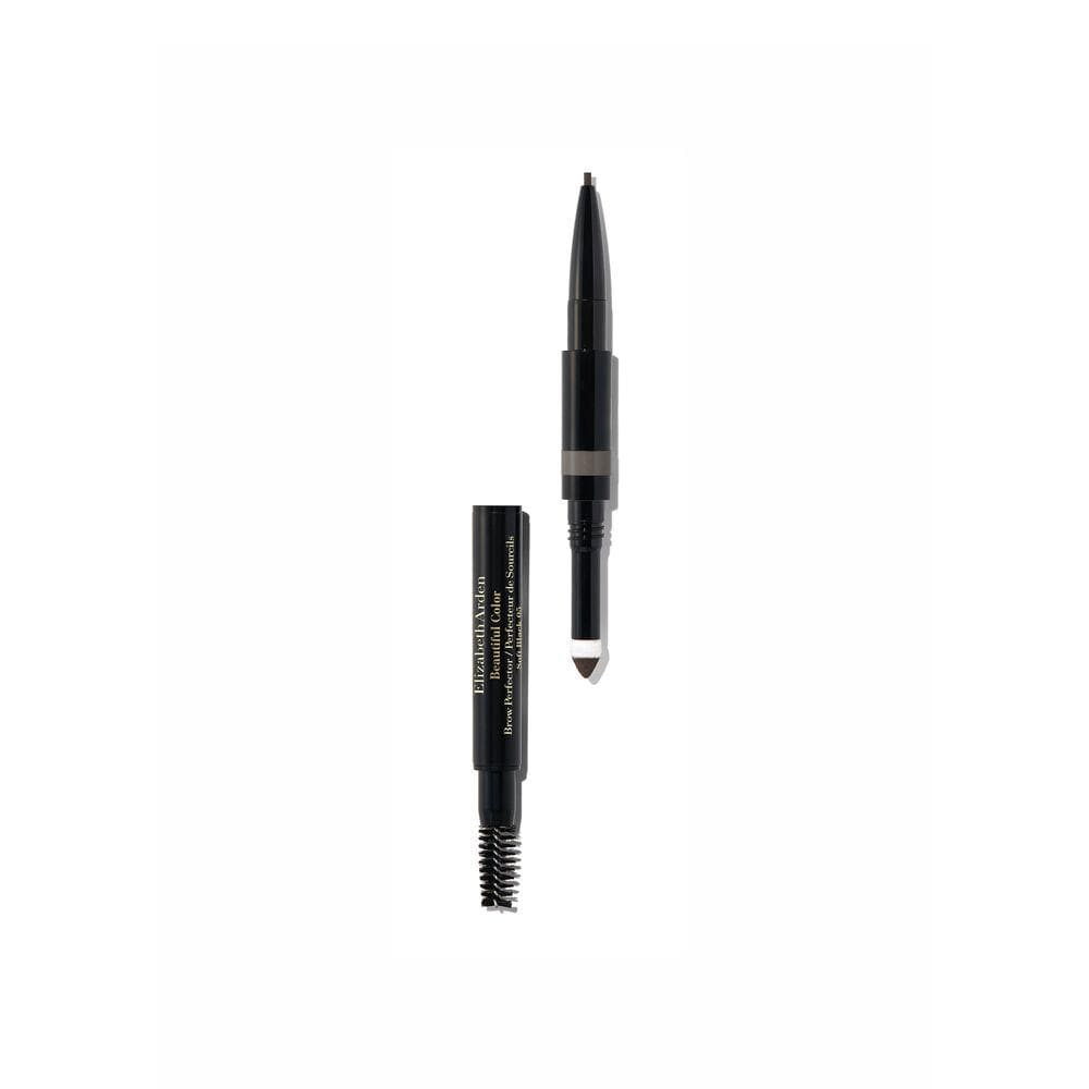 ELIZABETH ARDEN Beautiful Color Brow Perfector SOFT BLACK 05