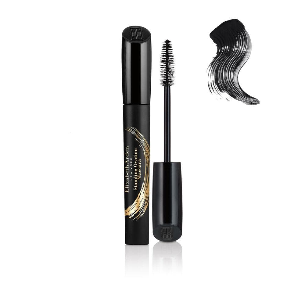 ELIZABETH ARDEN STANDING OVATION MASCARA BLACK