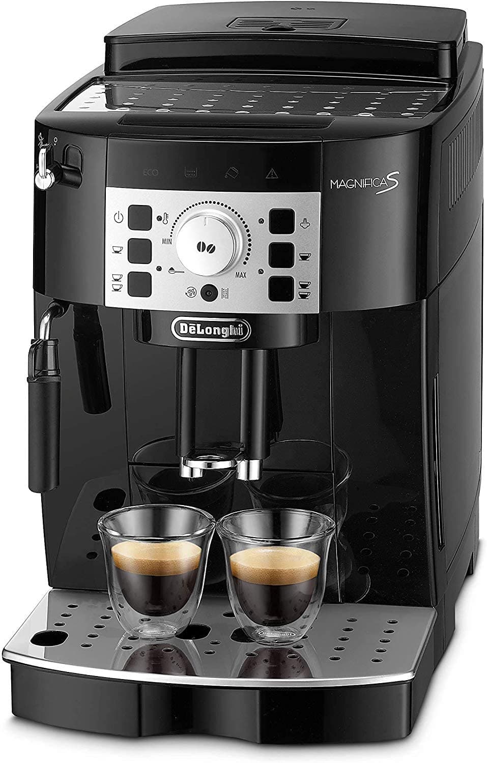 De'Longhi Magnifica S Fully Automatic Coffee Machine ECAM 22.110.B