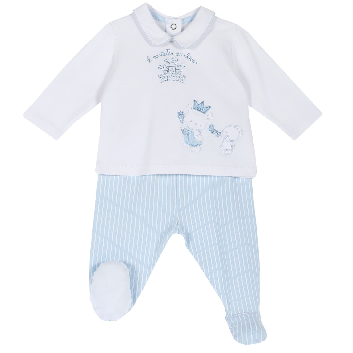 Chicco-Baby's-Smock-and-Leggings-Set-Light-Blue-09076420000000-021-044