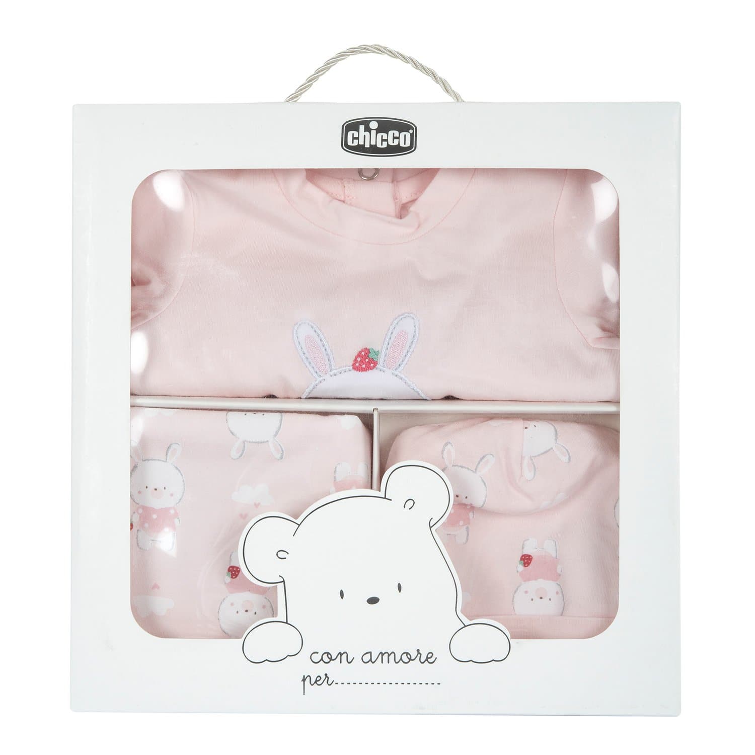 Chicco-Babysuit,-Bib-and-Hat-Giftbox-Set-Light-Pink-09076495000000-011-050