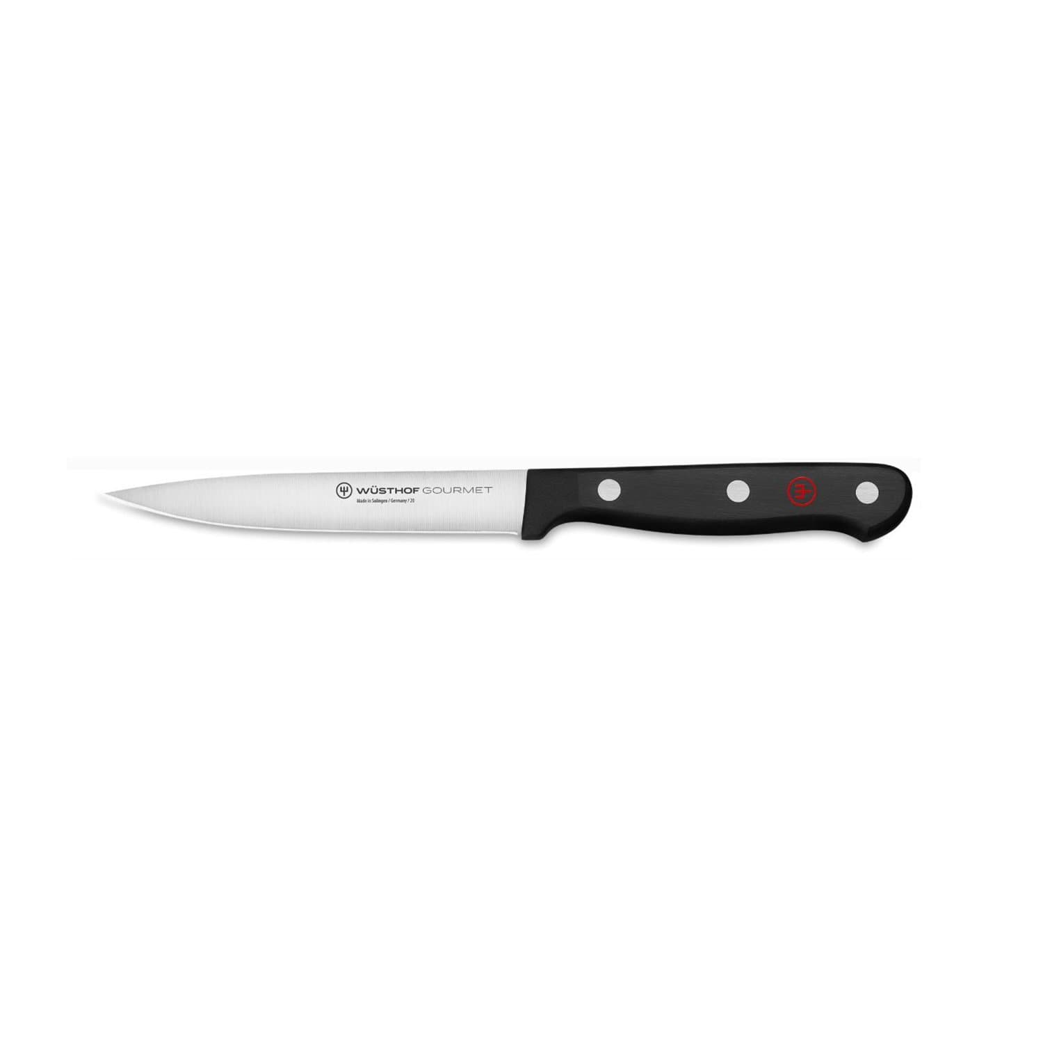 GOURMET UTILITY KNIFE