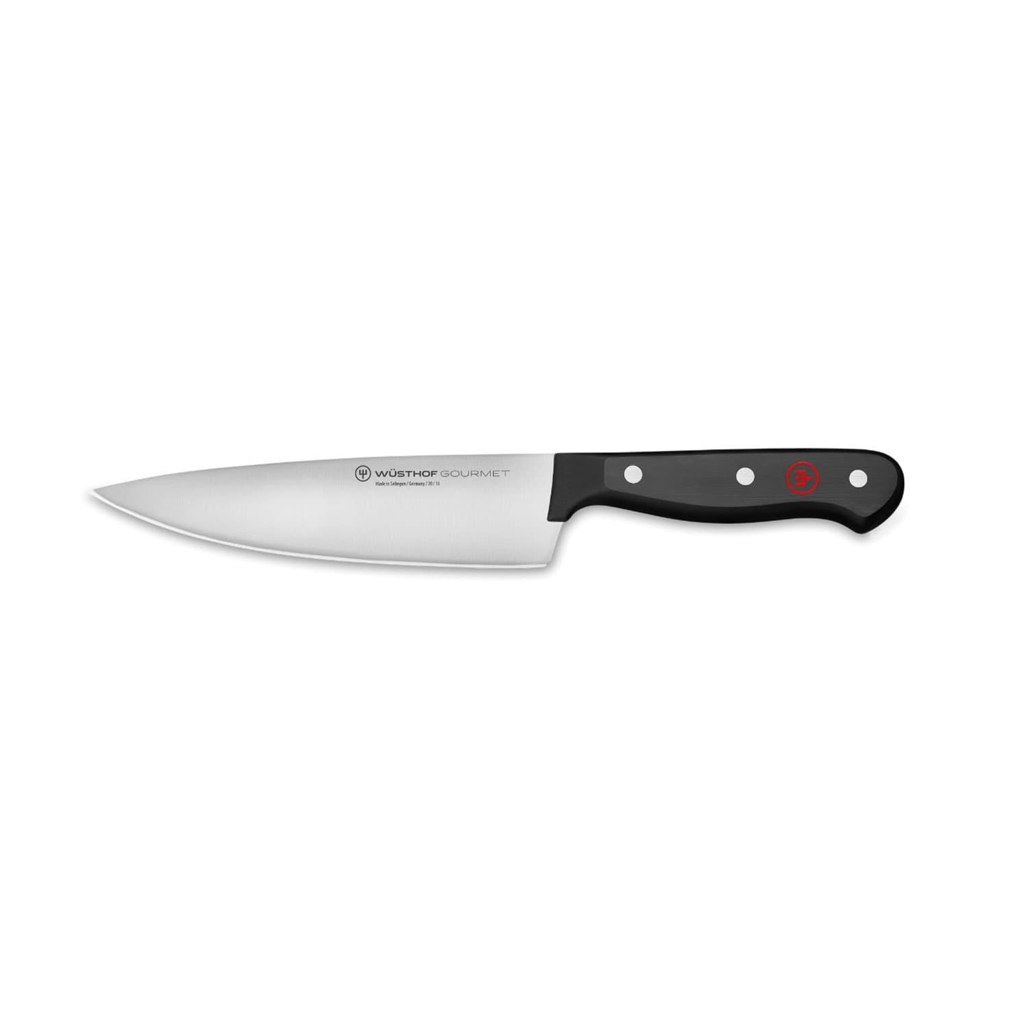 GOURMET COOKS KNIFE