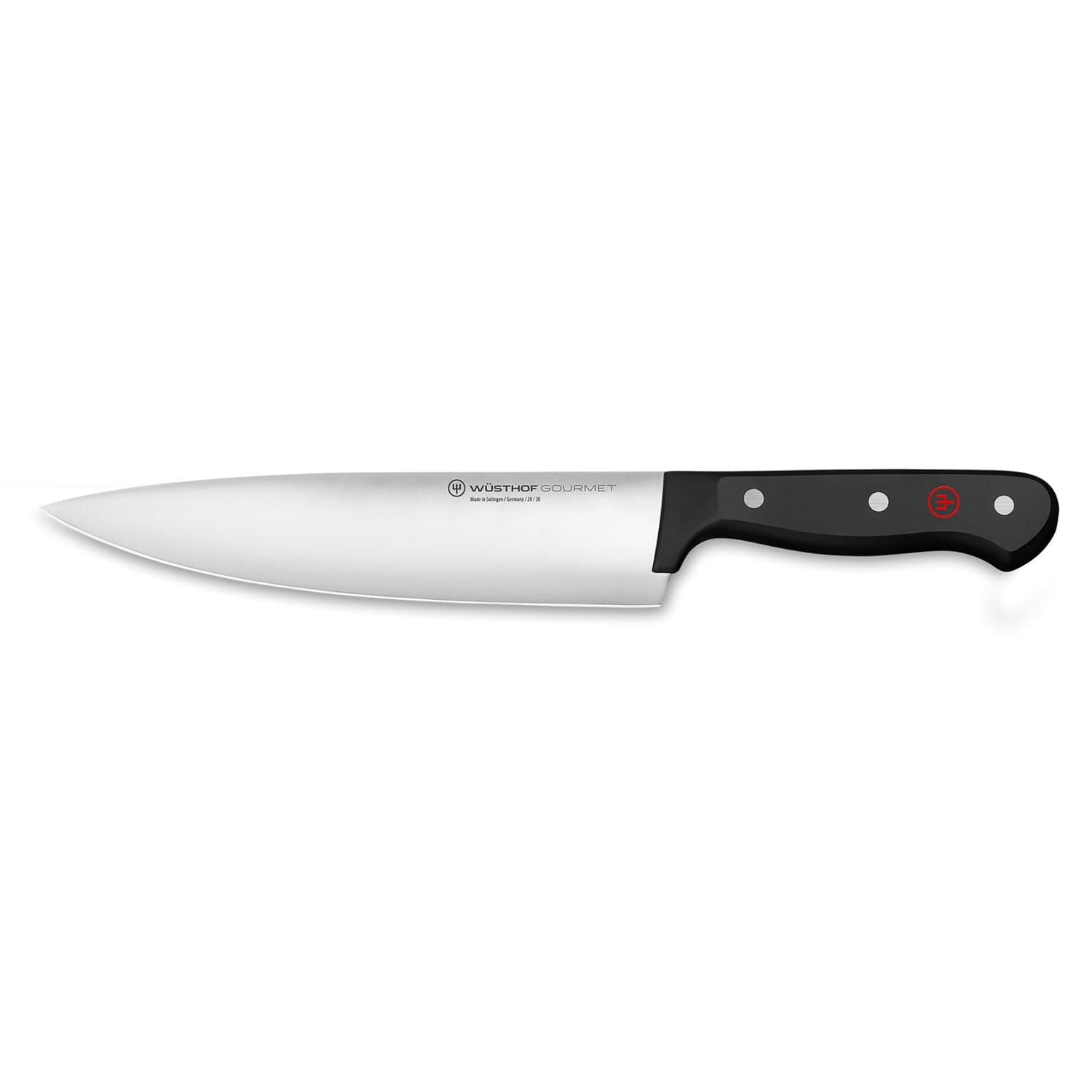 GOURMET COOKS KNIFE