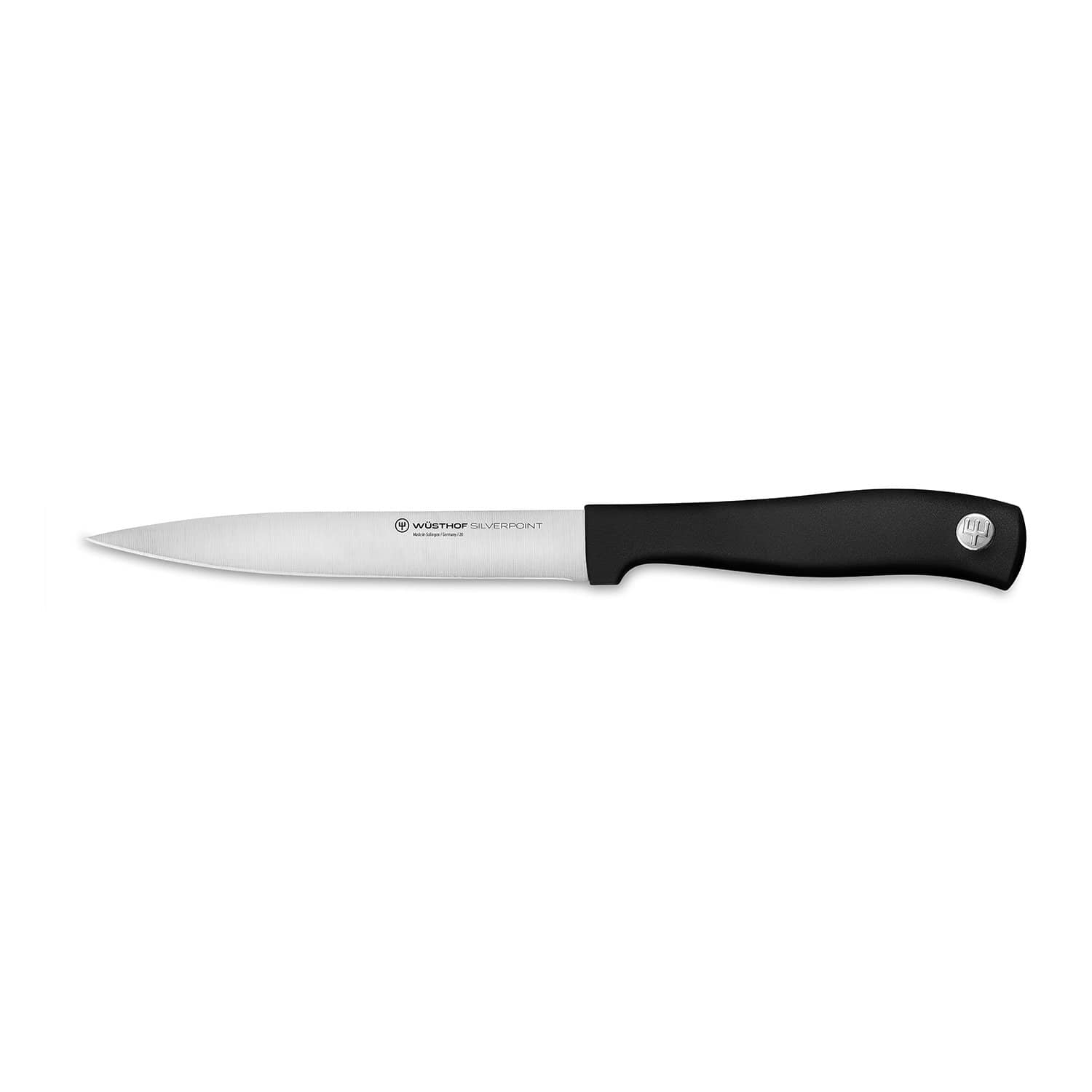 SILVERPOINT UTILITY KNIFE 12CM