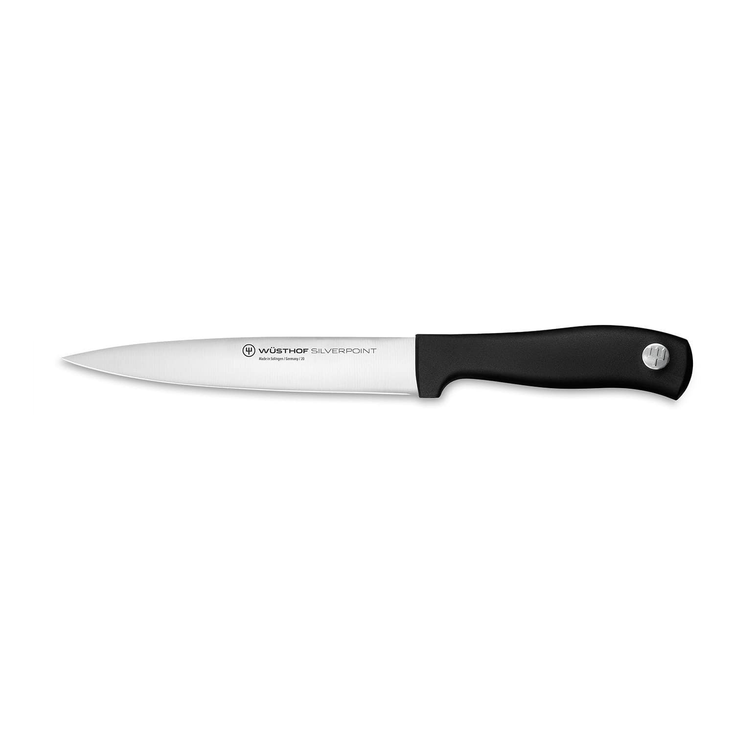 SILVERPOINT UTILITY KNIFE 16CM