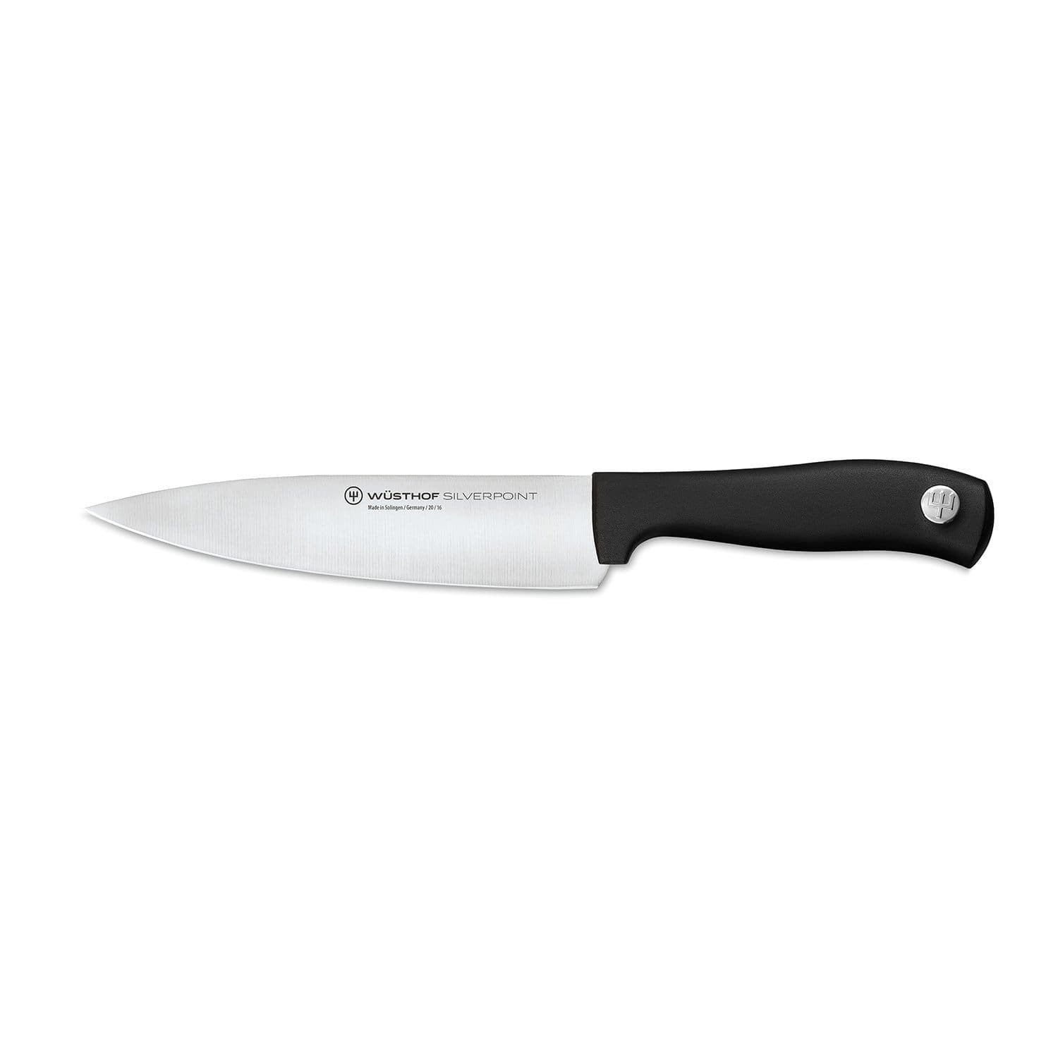 SILVERPOINT COOK`S KNIFE 16CM