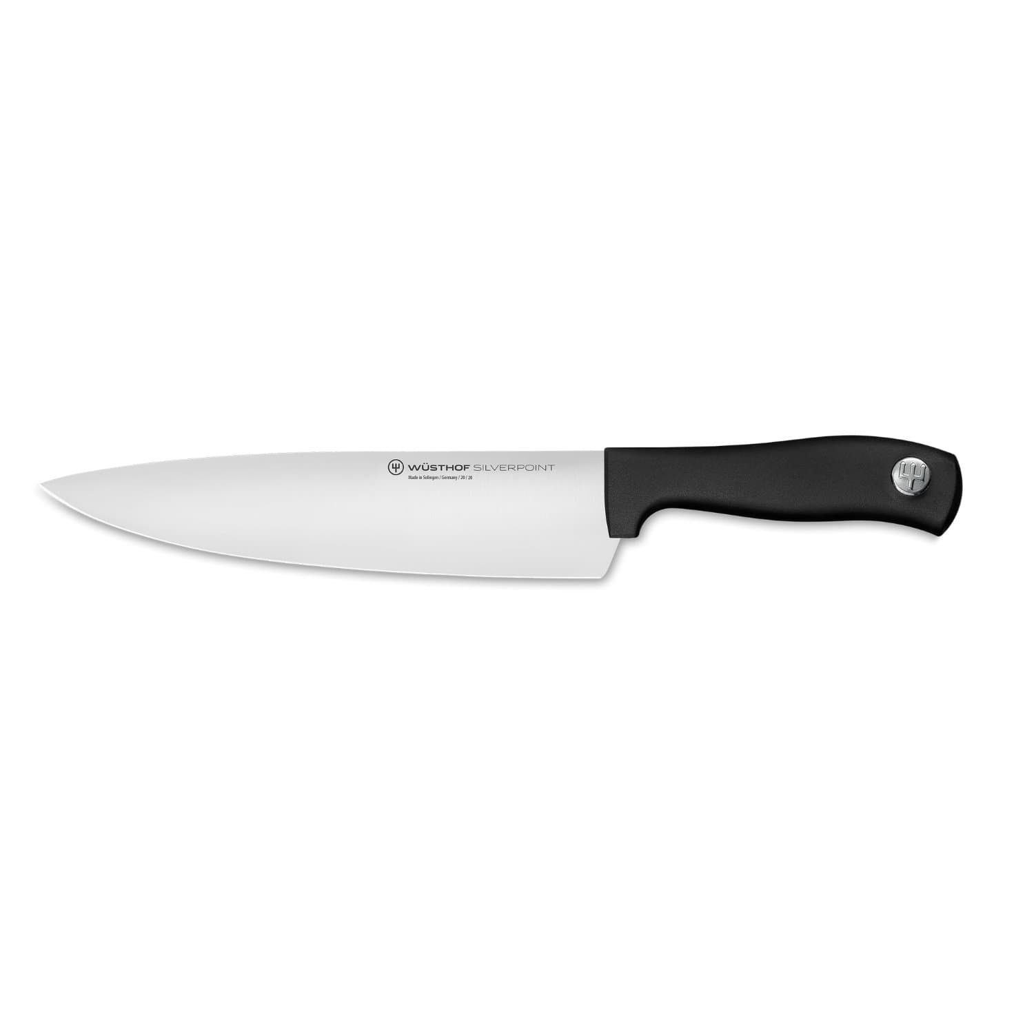 SILVERPOINT COOK`S KNIFE 20CM